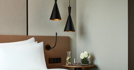 Room Habitación Superior